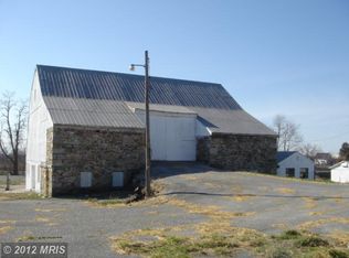 23464 Whitetail Rd, Smithsburg, MD 21783