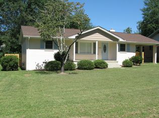 412 West Fredericks St, anderson, SC 29625