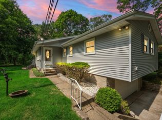 2009 Melrose Dr, Long Beach, IN