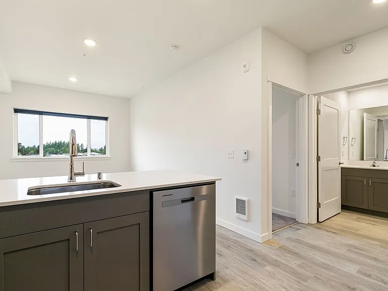 City Gate Apartments: Your New Dream Apartment — Photo 55