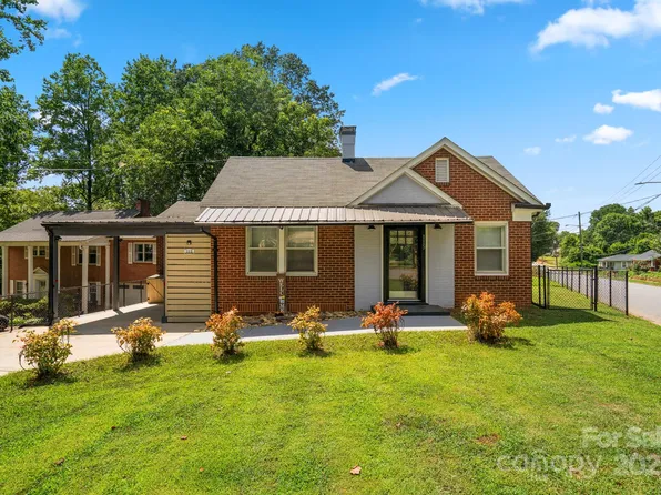 115 E Catawba St, Morganton, NC 28655