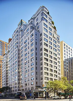 Sold by Brown Harris Stevens | media 18