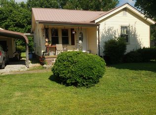 103 Merideth Ave, Waverly, TN 37185