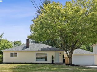 9710 SW 52nd Ave, Portland, OR 97219