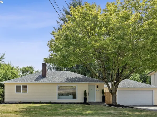 9710 SW 52nd Ave, Portland, OR 97219