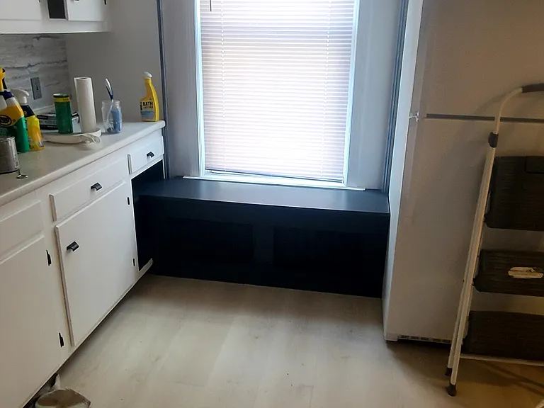 kitchen window