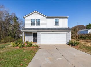582 Arnold Rd, Lexington, NC 27295
