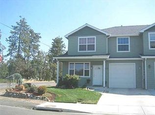 1003 Megan Ln, Phoenix, OR 97535