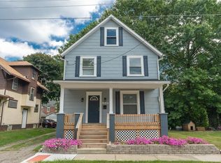 1310 Oxford Ave NW, Canton, OH 44703