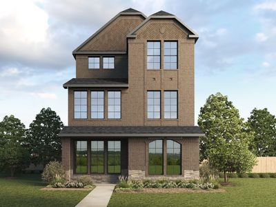 1570 Lake District Dr, Allen, TX, 75013