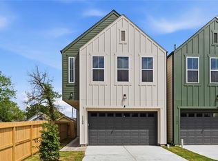 11108 Bauman Rd, Houston, TX 77076