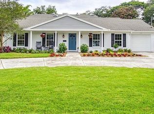 4415 W San Rafael St, Tampa, FL 33629
