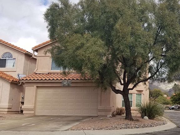 2nd image of 5397 N Entrada De Sabino