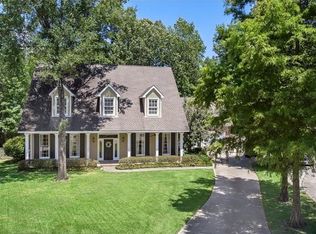 124 Cornerstone Dr, Mandeville, LA 70448
