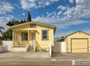 289 Dabner St, San Leandro, CA