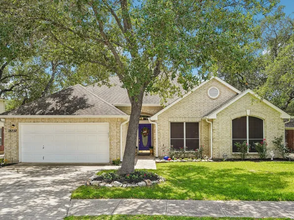 18727 Surreywood, San Antonio, TX 78258
