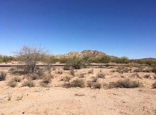 920 S Ralston Rd, Maricopa, AZ 85139