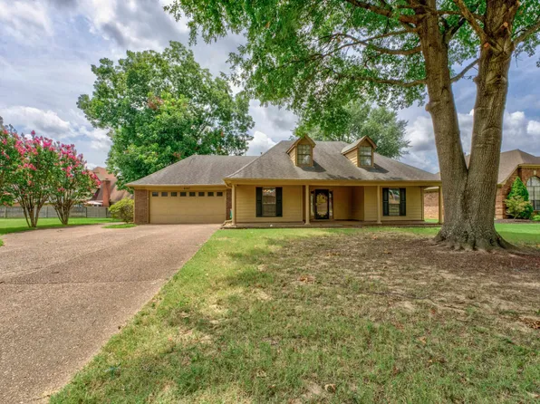 6387 Saint Elmo Rd, Bartlett, TN 38135