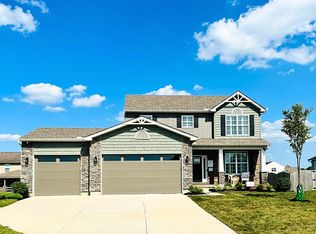 The Bayview Deluxe Plan, Maple View Elk Creek, Trenton, OH 45067