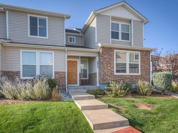 6927 Sandcastle Point, Colorado Springs, CO 80923