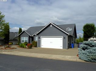 1799 Culver Loop, Sutherlin, OR 97479