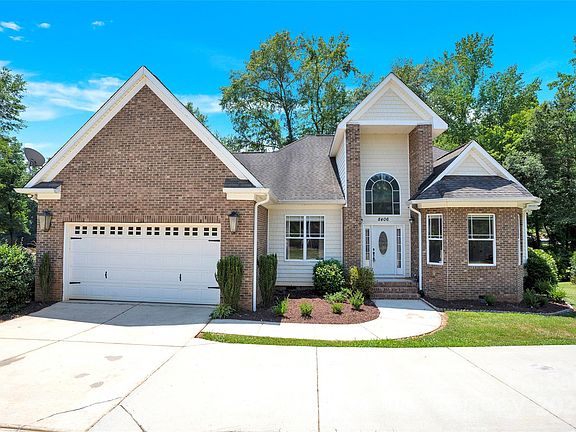 3rd image of 8406 Catawba Cove Dr