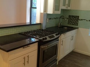 3180 42nd St #1, Astoria, NY 11103