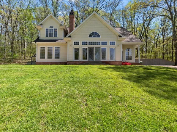 488 County Road 553, Jackson, MO 63755