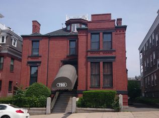 780 East Broadway, South Boston, MA 02127
