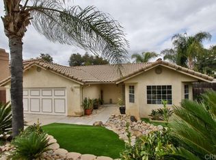 14134 Kelli Ln, El Cajon, CA 92021
