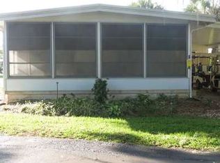 42 Harbor Oaks Dr, Fruitland Park, FL 34731