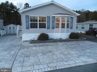 438 Timberline Cir, Berlin, MD 21811