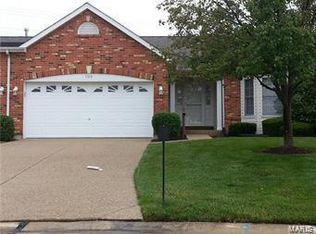 7018 Brassel Dr, O'Fallon, MO 63368