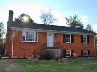 55 Buck Mountain Rd, Earlysville, VA 22936