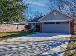 8168 Pecan Ct, Daphne, AL 36526