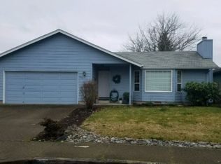 5275 Sugarpine Cir, Eugene, OR 97402