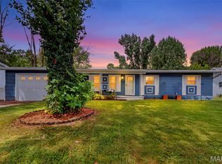 109 Dawn Dr, Washington, MO 63090