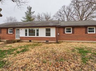 2400 Bluegrass Dr, Springfield, TN 37172