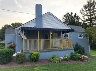 113 Hornbeck Dr, Belle Vernon, PA 15012