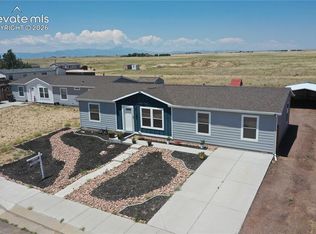 23628 Redtail Dr, Colorado Springs, CO 80928