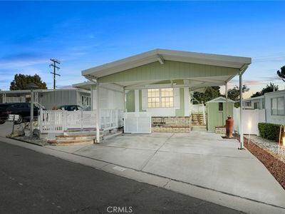1001 W Lambert Rd SPACE 314, La Habra, CA, 90631