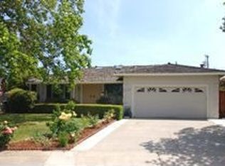 1548 Queenstown Ct, Sunnyvale, CA 94087
