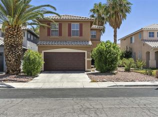 5905 Autumn Harvest Ave, Las Vegas, NV 89142