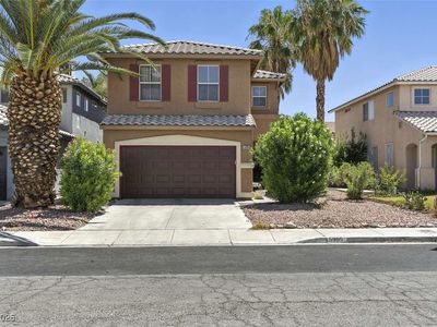 5905 Autumn Harvest Ave, Las Vegas, NV, 89142