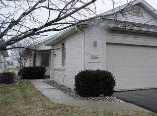 5846 Centennial Rd, Sylvania, OH 43560