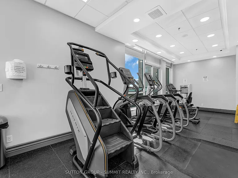 335 Rathburn Rd W #2103 — Photo 44