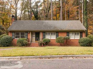 3333 Coleridge Dr, Raleigh, NC 27609