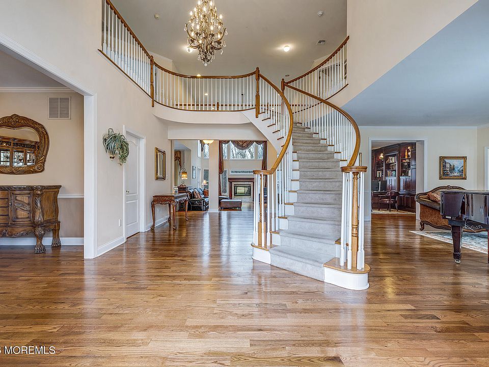 13 Sugar Loaf Hill, Clarksburg, NJ 08510 | Zillow