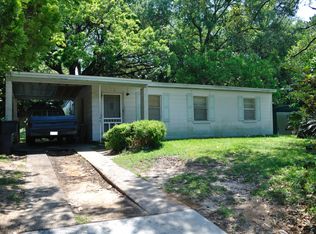 1019 Joe Louis St, Tallahassee, FL 32304