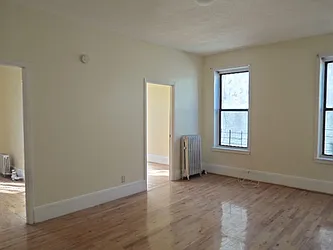 Rented by Marjorie Thompson, LREB